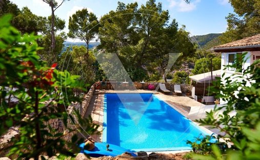 Villa a Portals Nous, Calvià, Isole Baleari 1