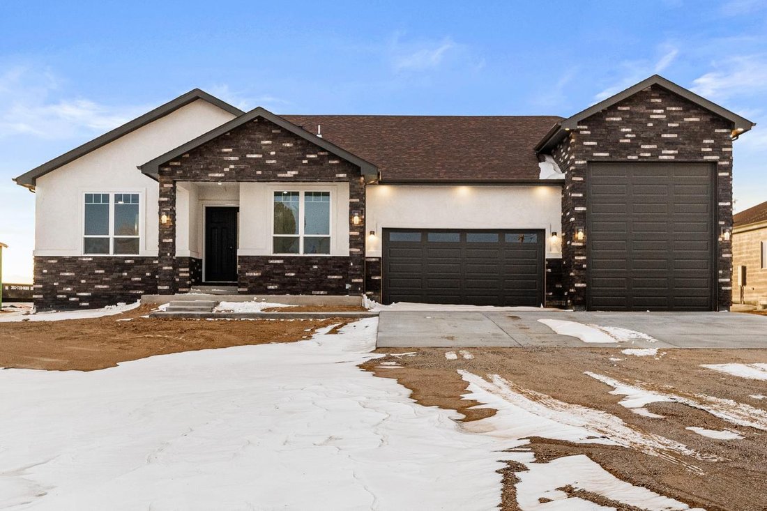 House in Keenesburg, Colorado, United States 3 - 12513218