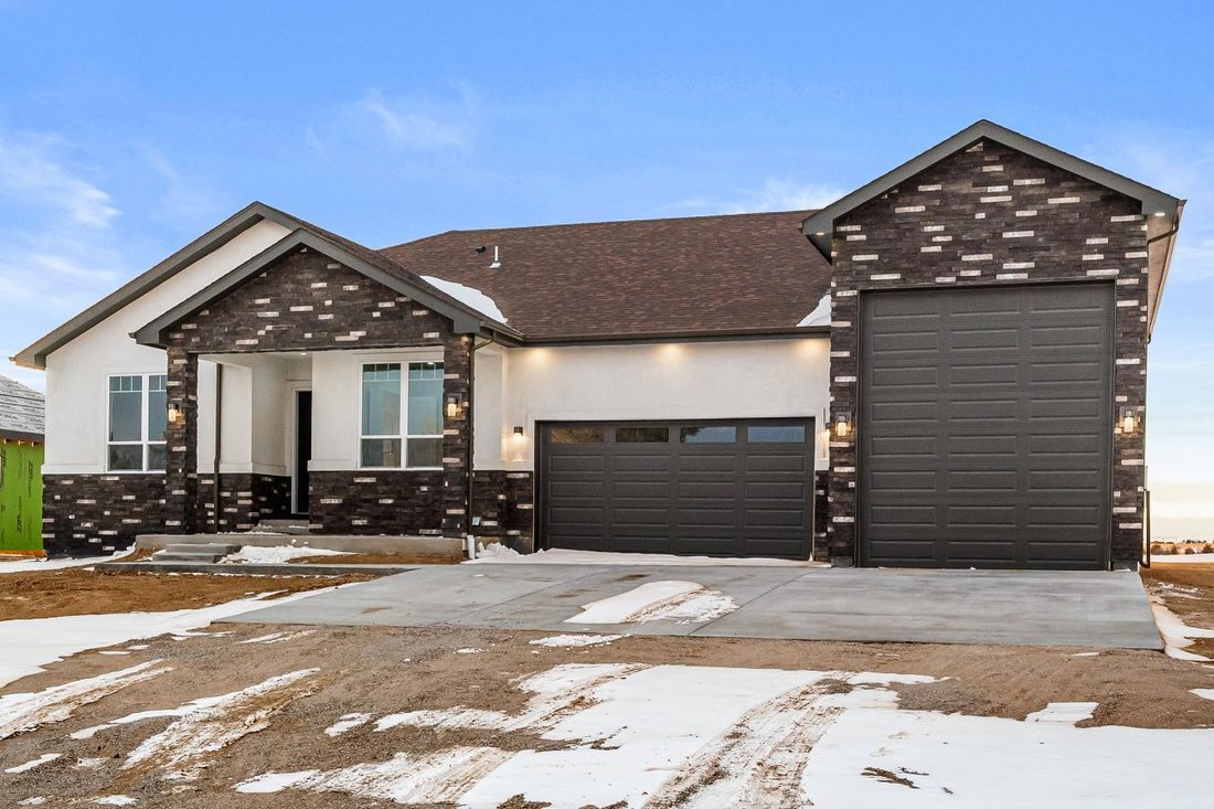House in Keenesburg, Colorado, United States 4 - 12513218