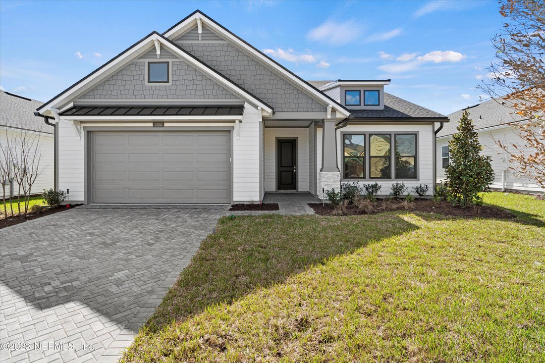 House in Jacksonville, Florida, United States 1 - 12498294