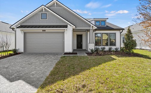 Casa en Jacksonville, Florida, Estados Unidos 1