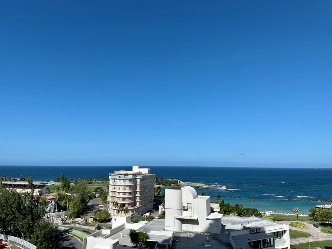 Apartment in San Juan, San Juan, Puerto Rico 1 - 12511637
