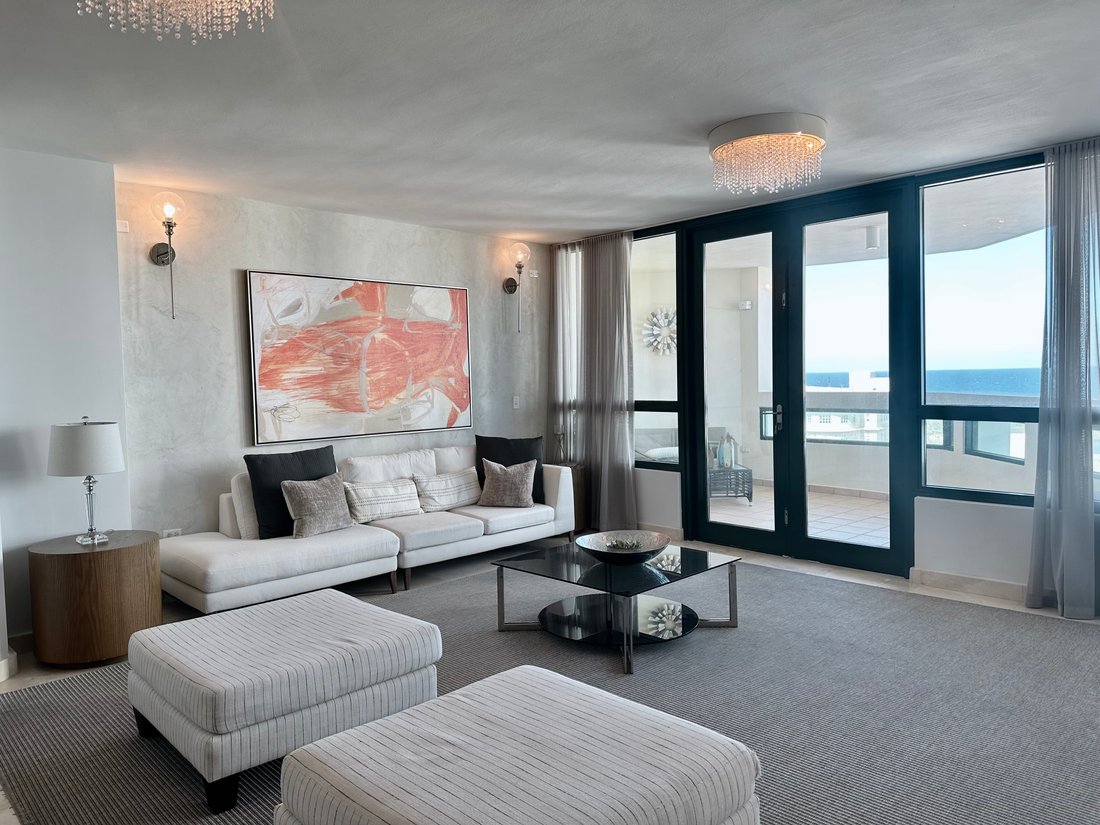 Apartment in San Juan, San Juan, Puerto Rico 5 - 12511637