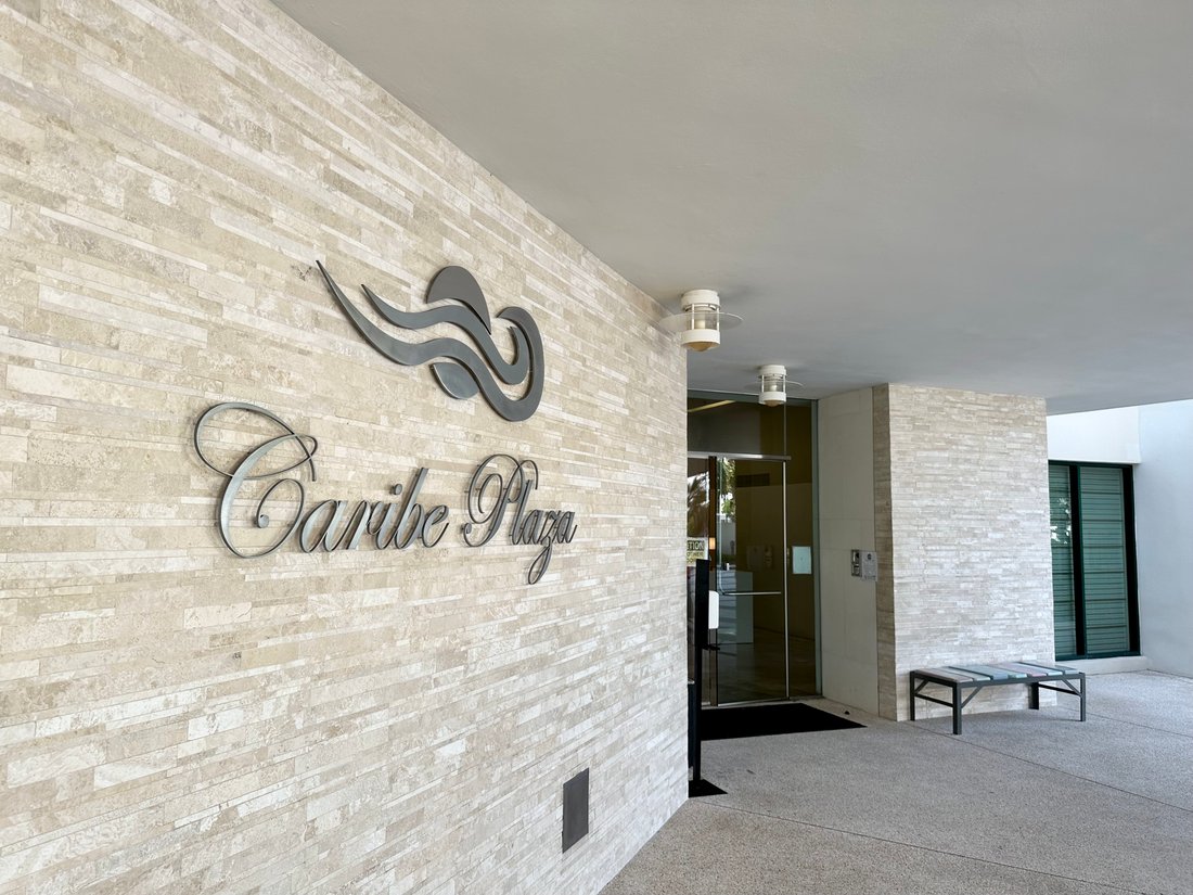 Apartment in San Juan, San Juan, Puerto Rico 2 - 12511637