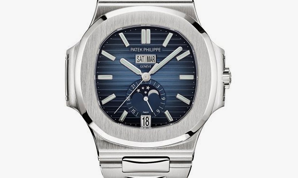 Patek Philippe Nautilus 5726/1 A 014 In Dubai, Dubai, United Arab ...