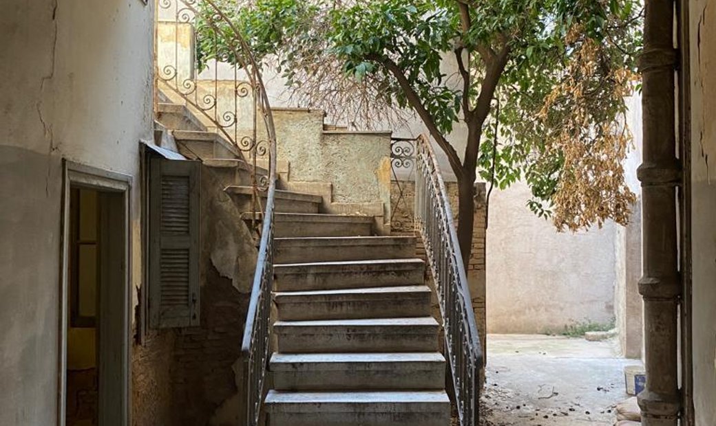 The Koukaki Project In Athens, Greece For Sale (12513816)