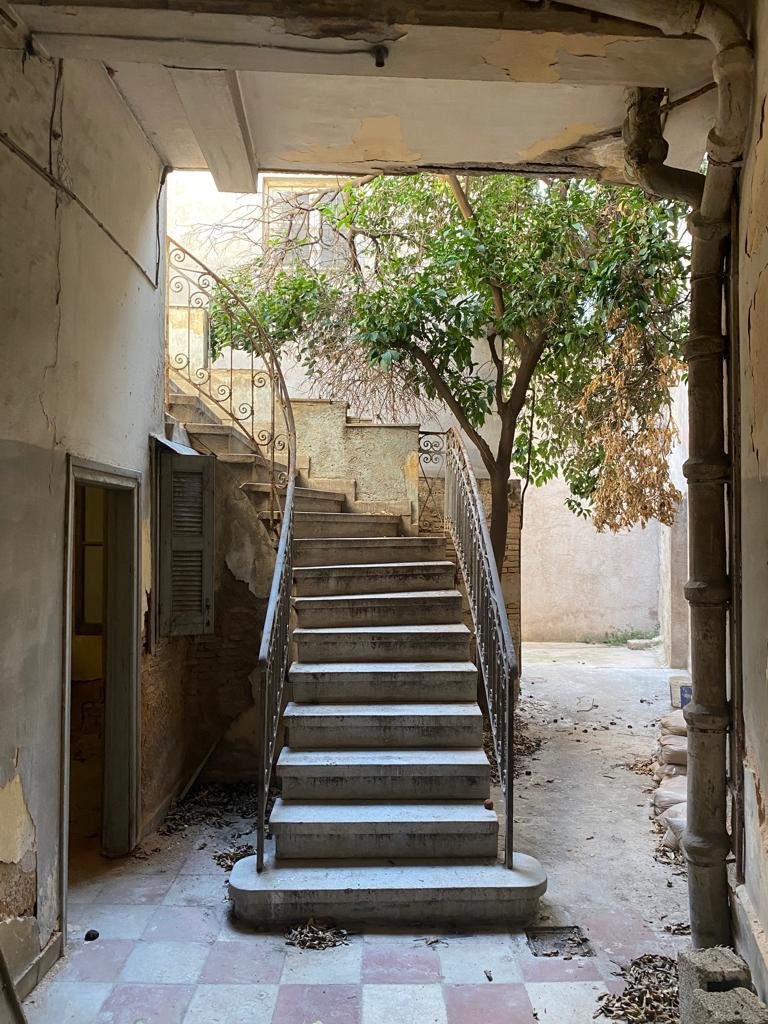 The Koukaki Project In Athens, Greece For Sale (12513816)