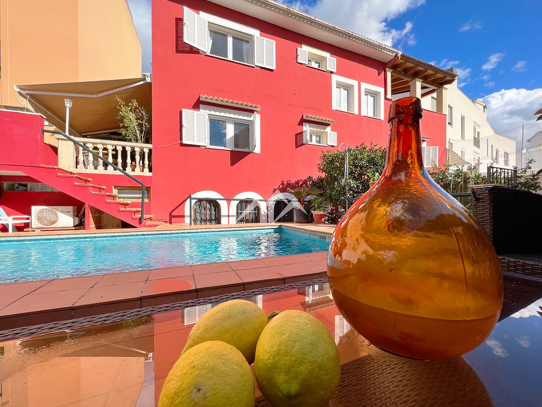 Chalet a Son Vida, Palma di Maiorca, Isole Baleari 1 - 12513844