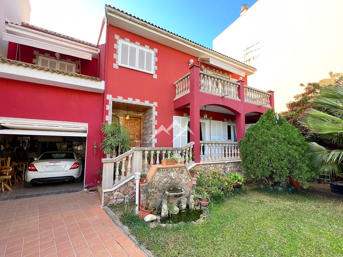 Chalet a Son Vida, Palma di Maiorca, Isole Baleari 2 - 12513844
