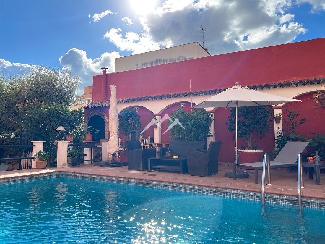 Chalet a Son Vida, Palma di Maiorca, Isole Baleari 3 - 12513844
