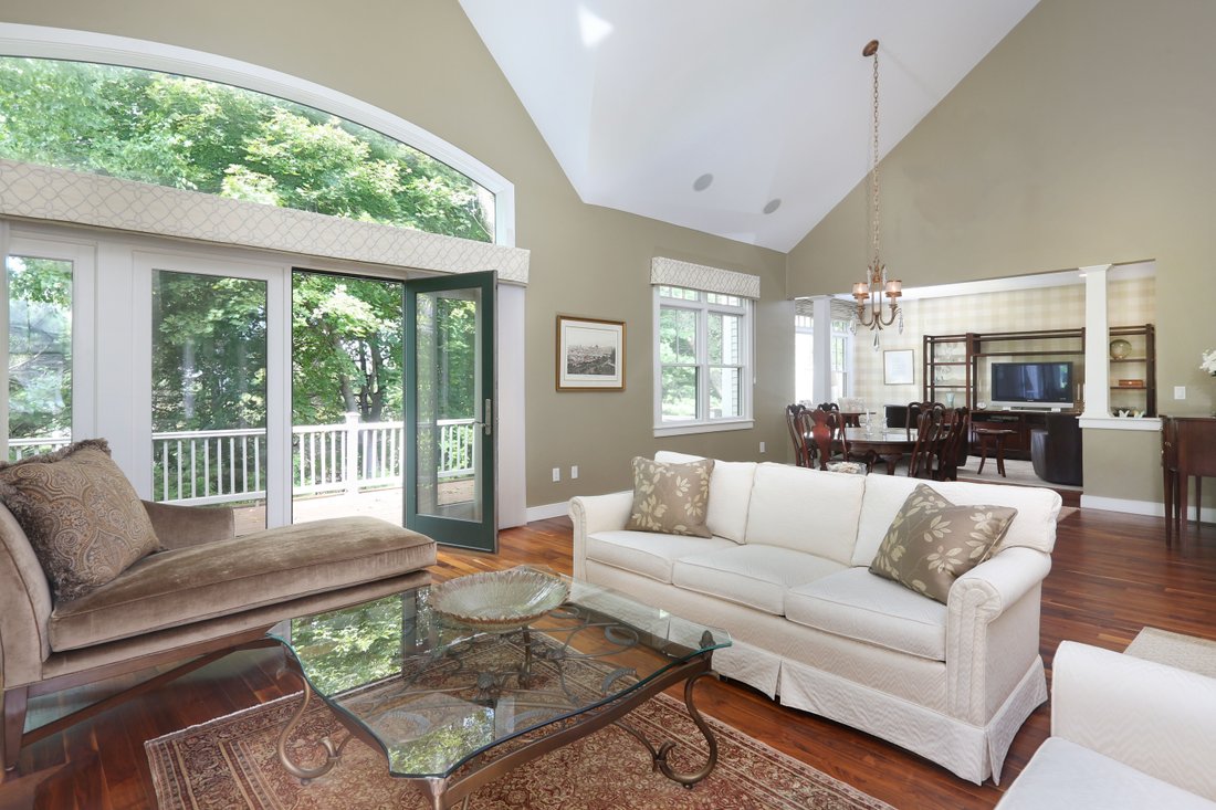 6 Summit Road, Belmont, Ma, 02478 In Belmont, Massachusetts, United