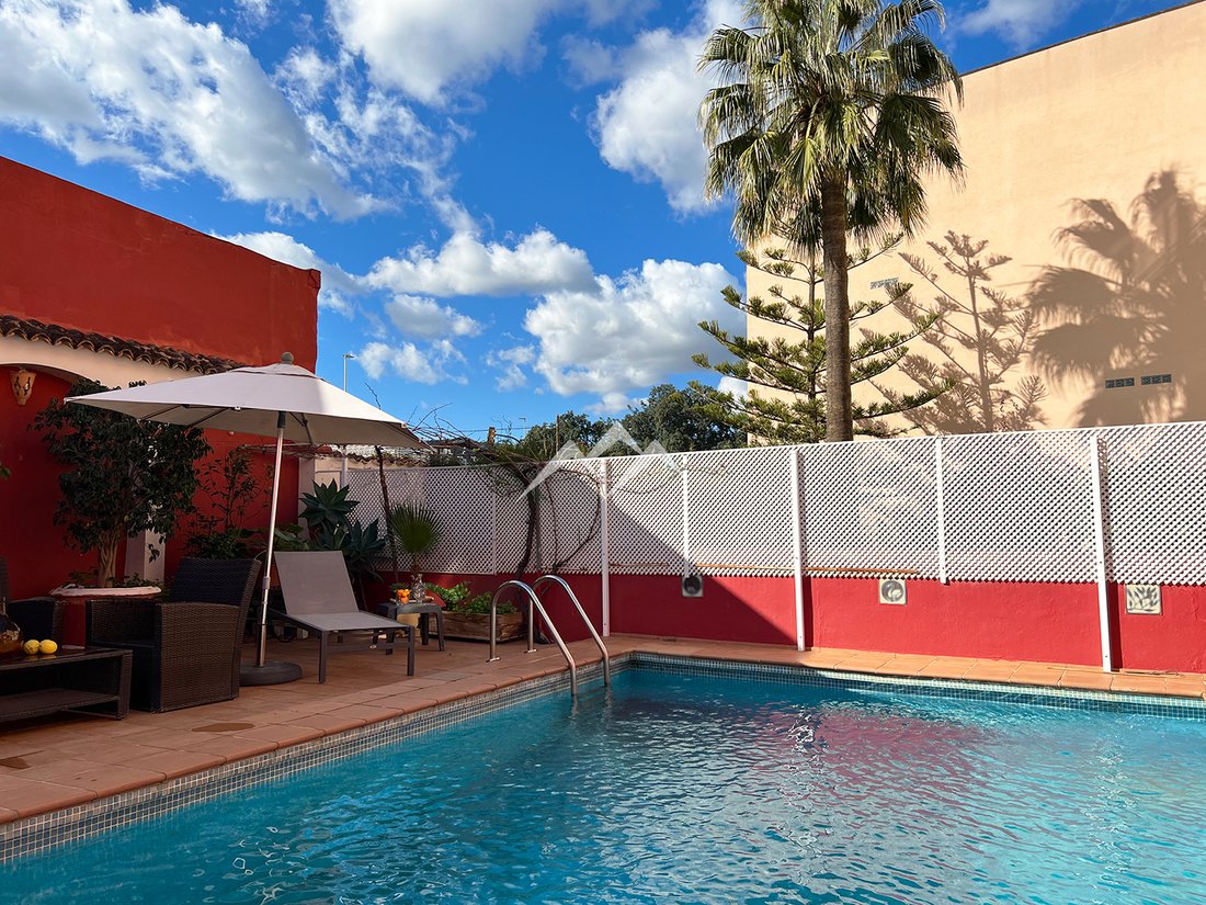 Chalet a Son Vida, Palma di Maiorca, Isole Baleari 4 - 12513844