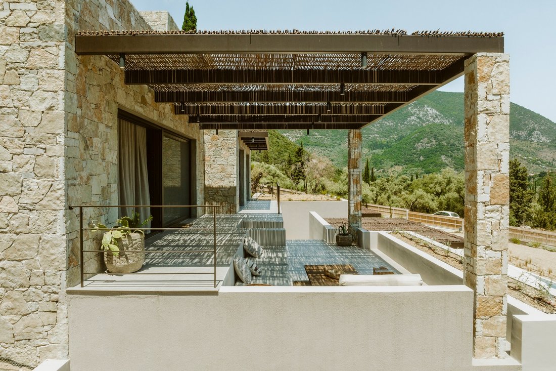 House in Basilikis, Apollonioi, Greece 5 - 12513900