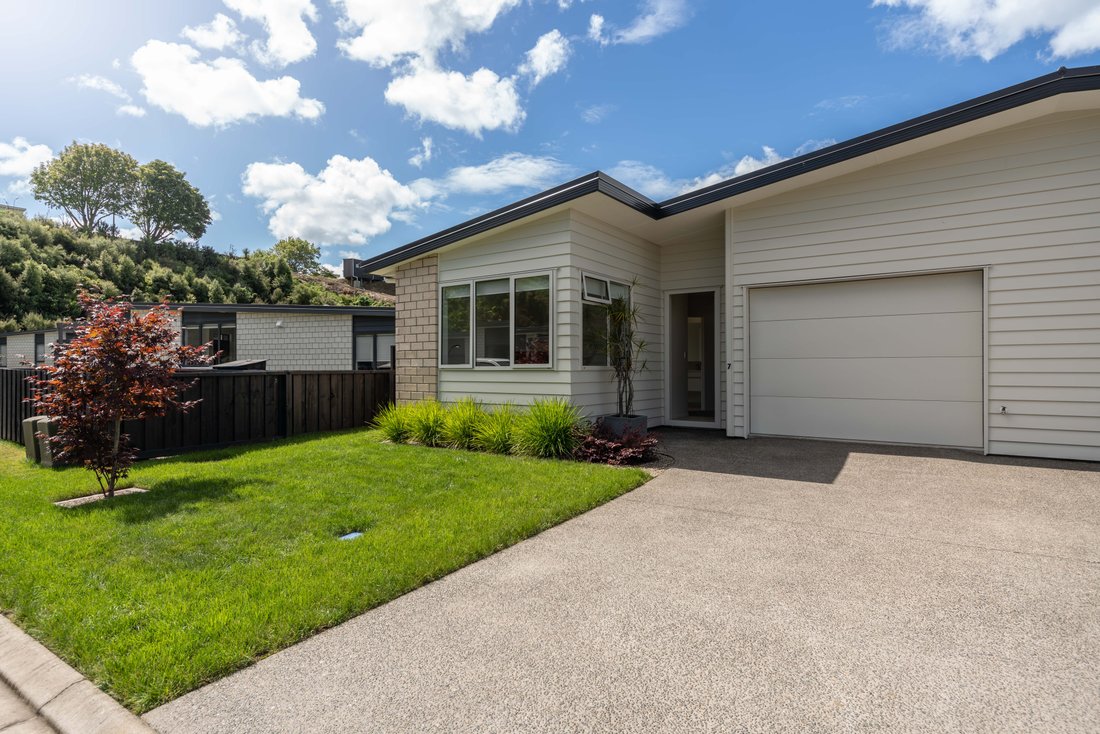 7 Manuka Place, Cambridge, Waipa, Waikato In Cambridge, Waikato, New