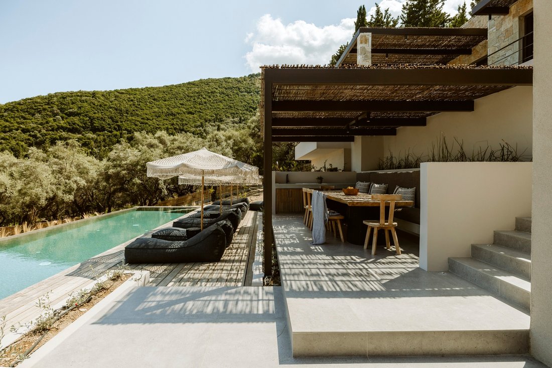 House in Basilikis, Apollonioi, Greece 2 - 12513900