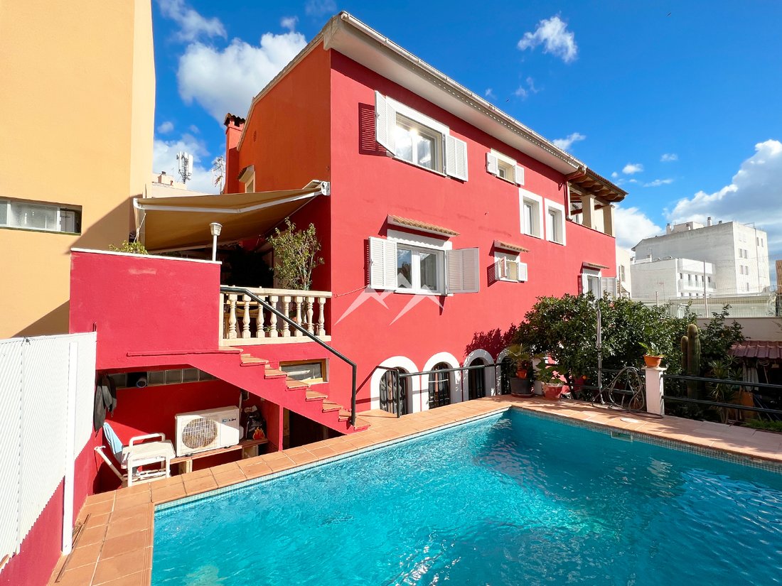 Chalet a Son Vida, Palma di Maiorca, Isole Baleari 5 - 12513844
