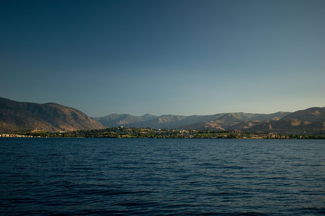 2650 S Lakeshore Rd, Chelan, Wa 98816 In Chelan, Washington, United