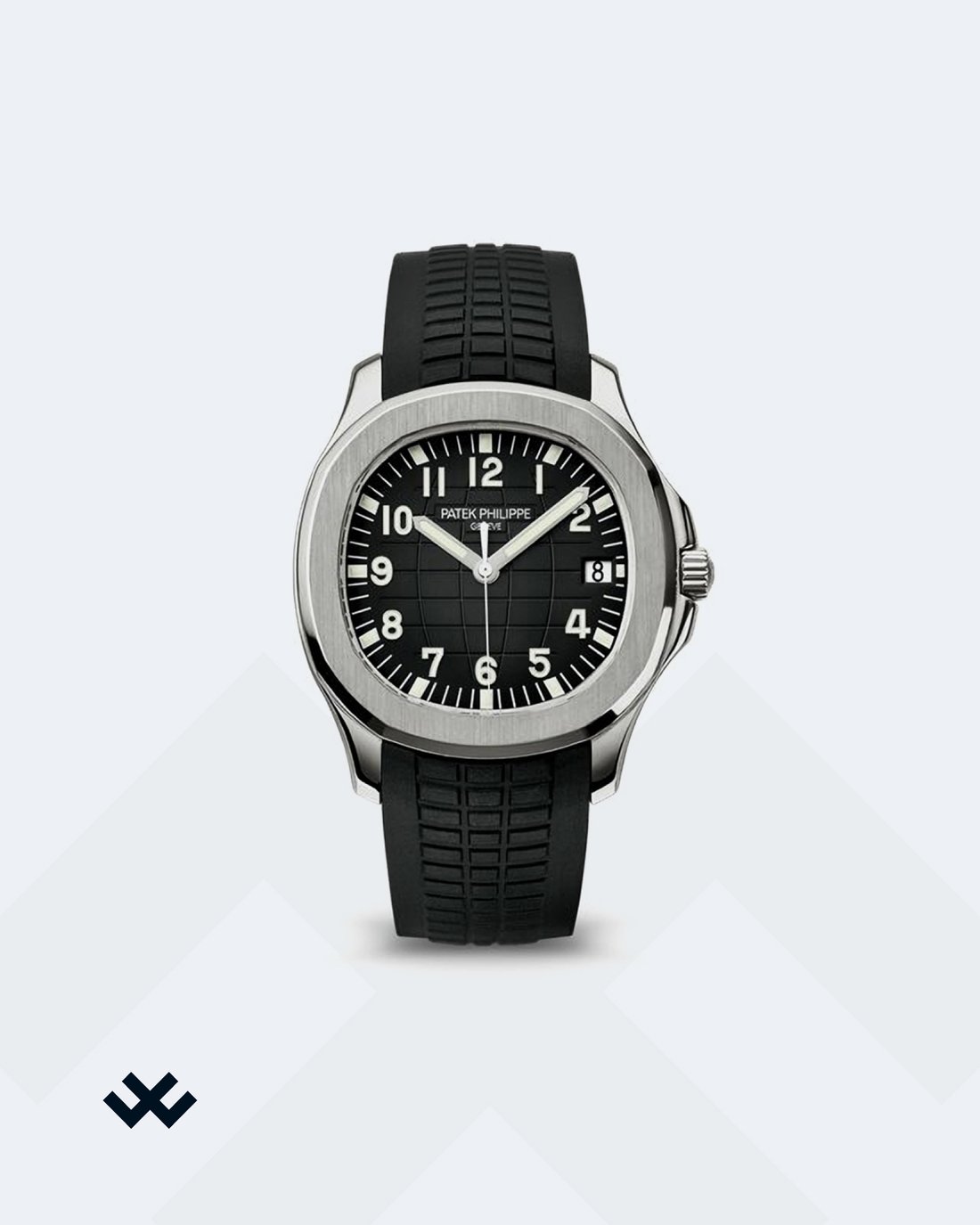 Patek Philippe Aquanaut 5167 A 001 In Kowloon Hong Kong For Sale 12513984