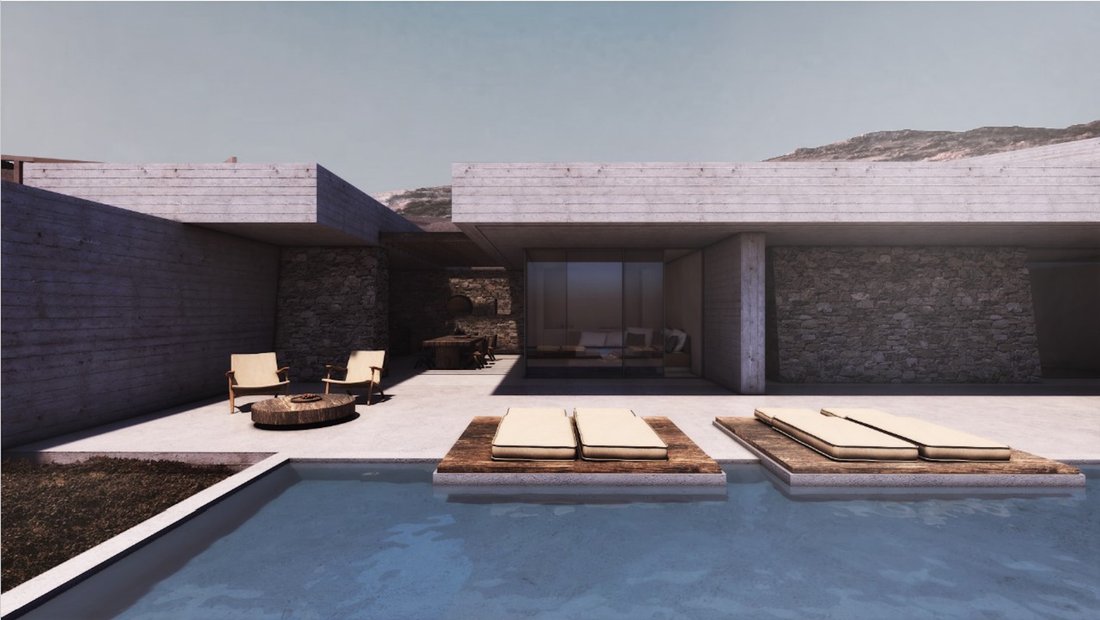 House in Tinos, Aegean, Greece 2 - 12513986