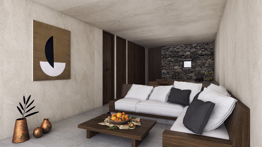 House in Tinos, Aegean, Greece 5 - 12513986