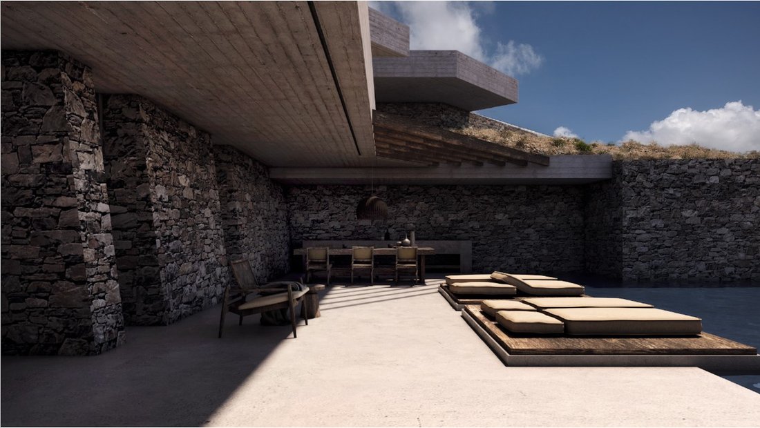 House in Tinos, Aegean, Greece 3 - 12513986