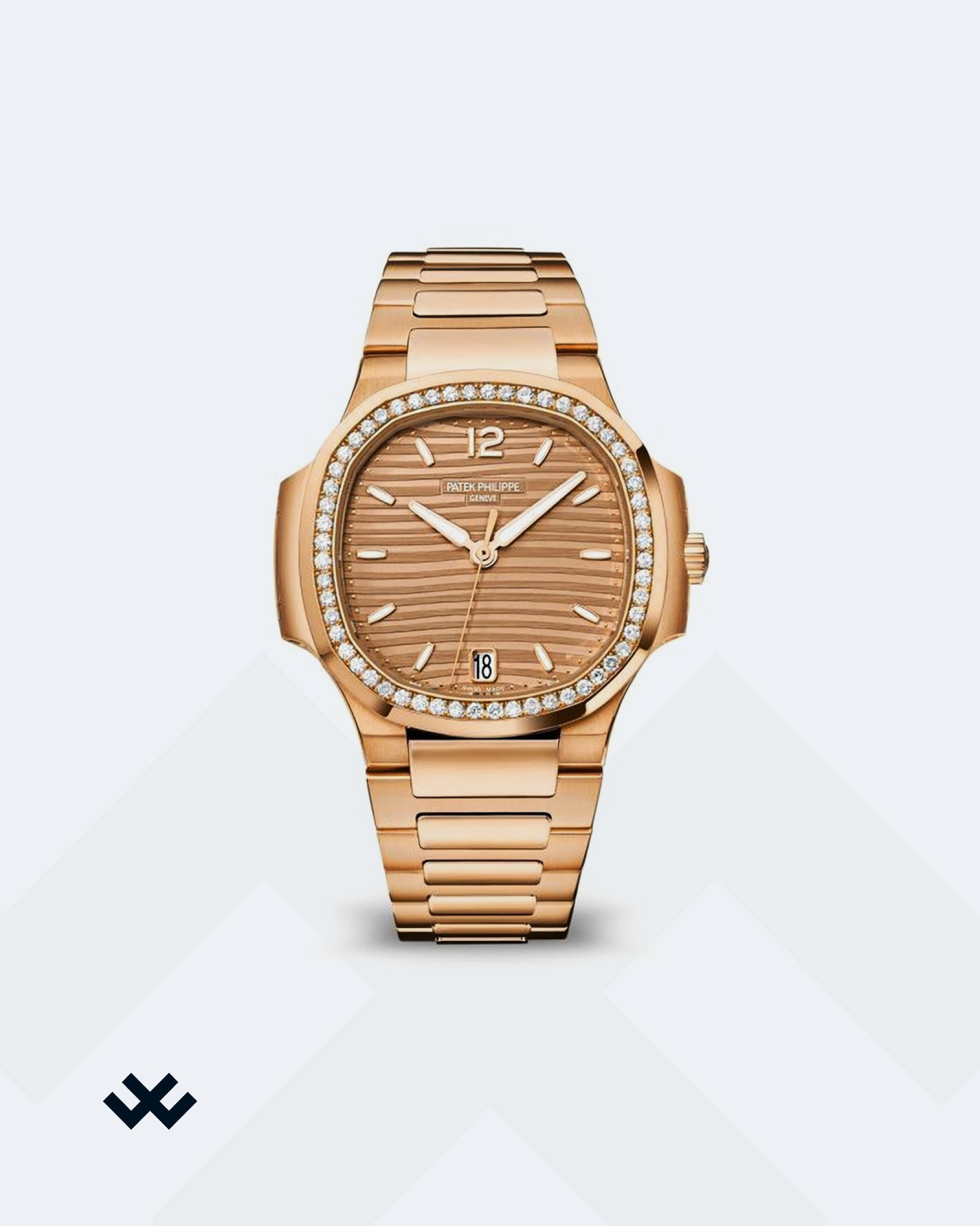 Patek on sale 7118 r