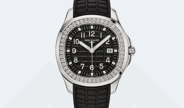 Watches - 48 Patek Philippe Aquanaut for sale on JamesEdition