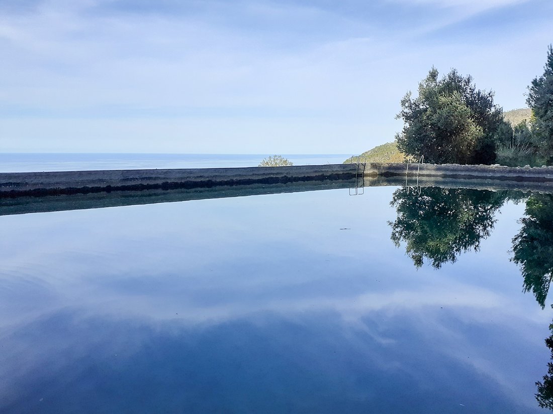 Finca a Banyalbufar, Isole Baleari, Spagna 4 - 11754526