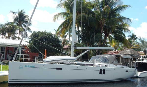 Hanse 495 (12516795)