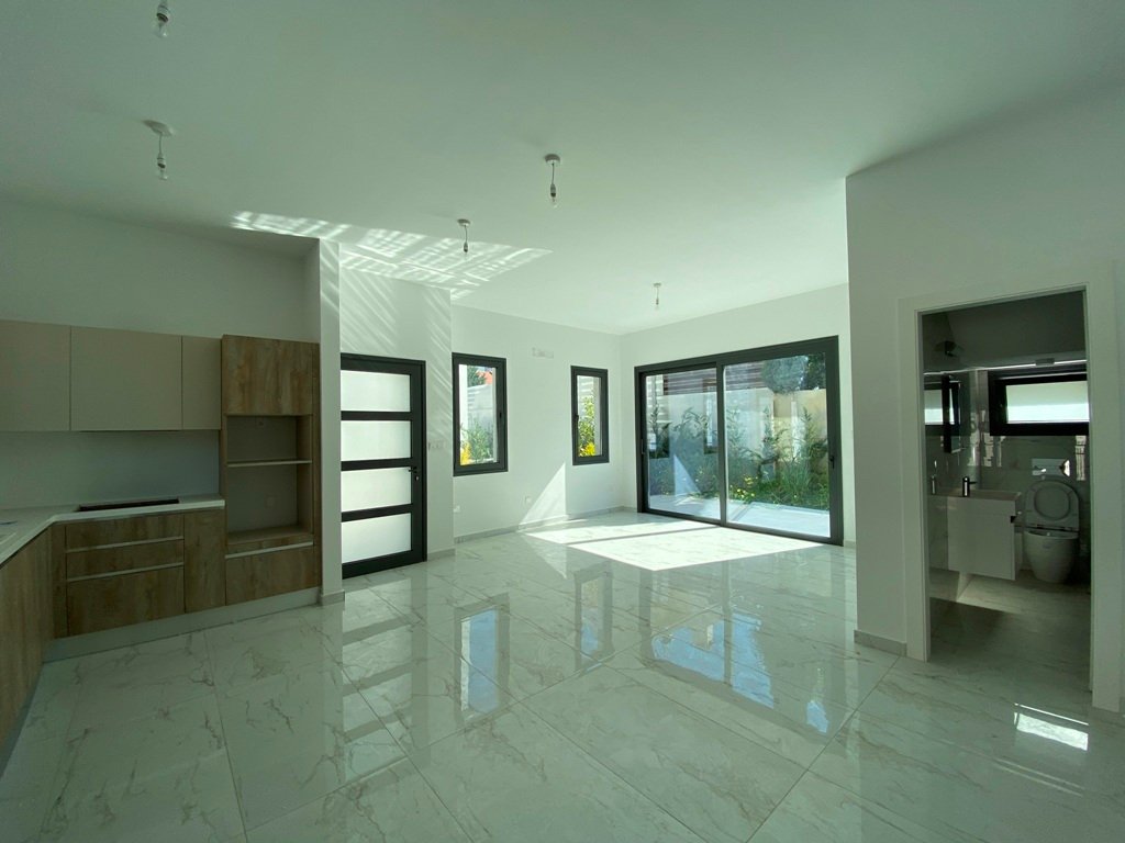 Townhouse in Limassol, Limassol, Cyprus 5 - 11201814