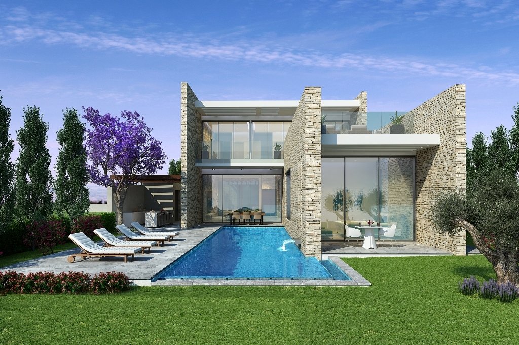 Villa in Peyia, Paphos, Cyprus 4 - 11512885