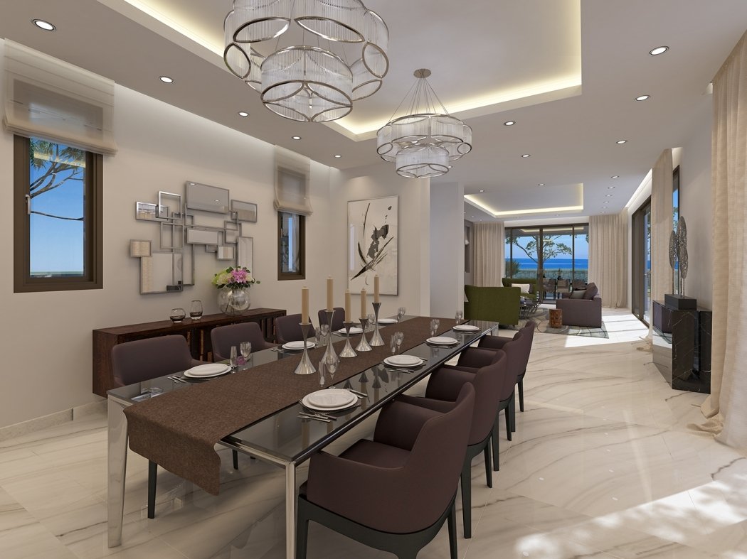 Villa in Kouklia, Paphos, Cyprus 5 - 11504653