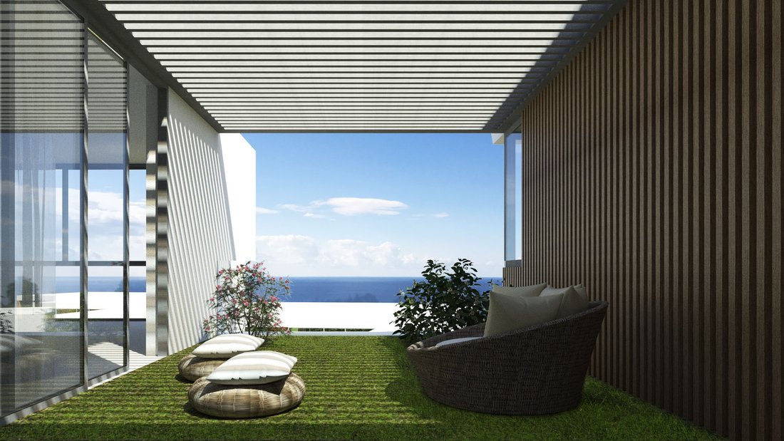 Villa in Peyia, Paphos, Cyprus 5 - 11201851