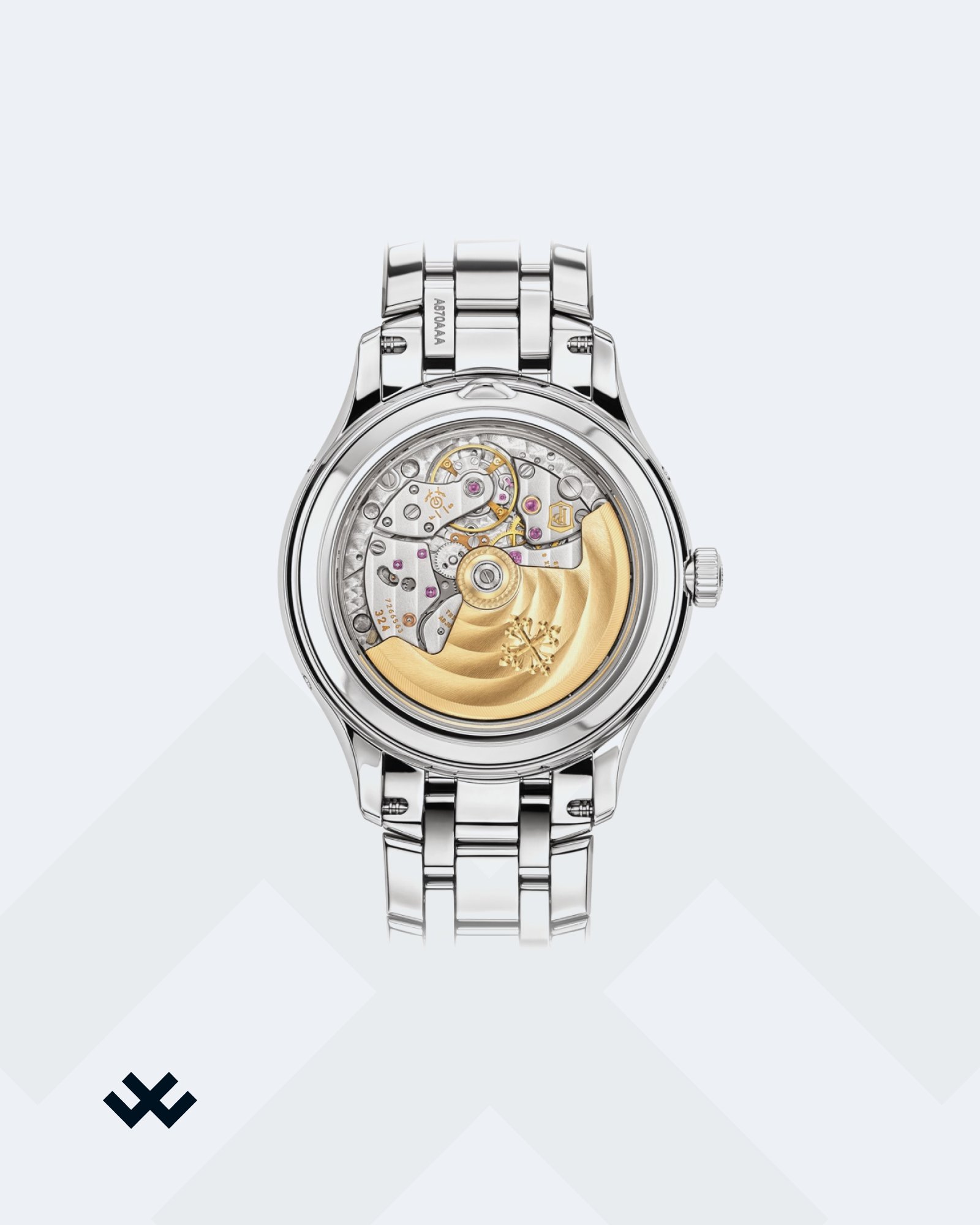 Patek Philippe Complications Annual Calendar Moon Phases In Kowloon Patek Philippe Complications Annual Calendar Moon Phases In Kowloon