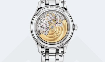 Patek Philippe Complications Annual Calendar Moon Phases In Kowloon Patek Philippe Complications Annual Calendar Moon Phases In Kowloon
