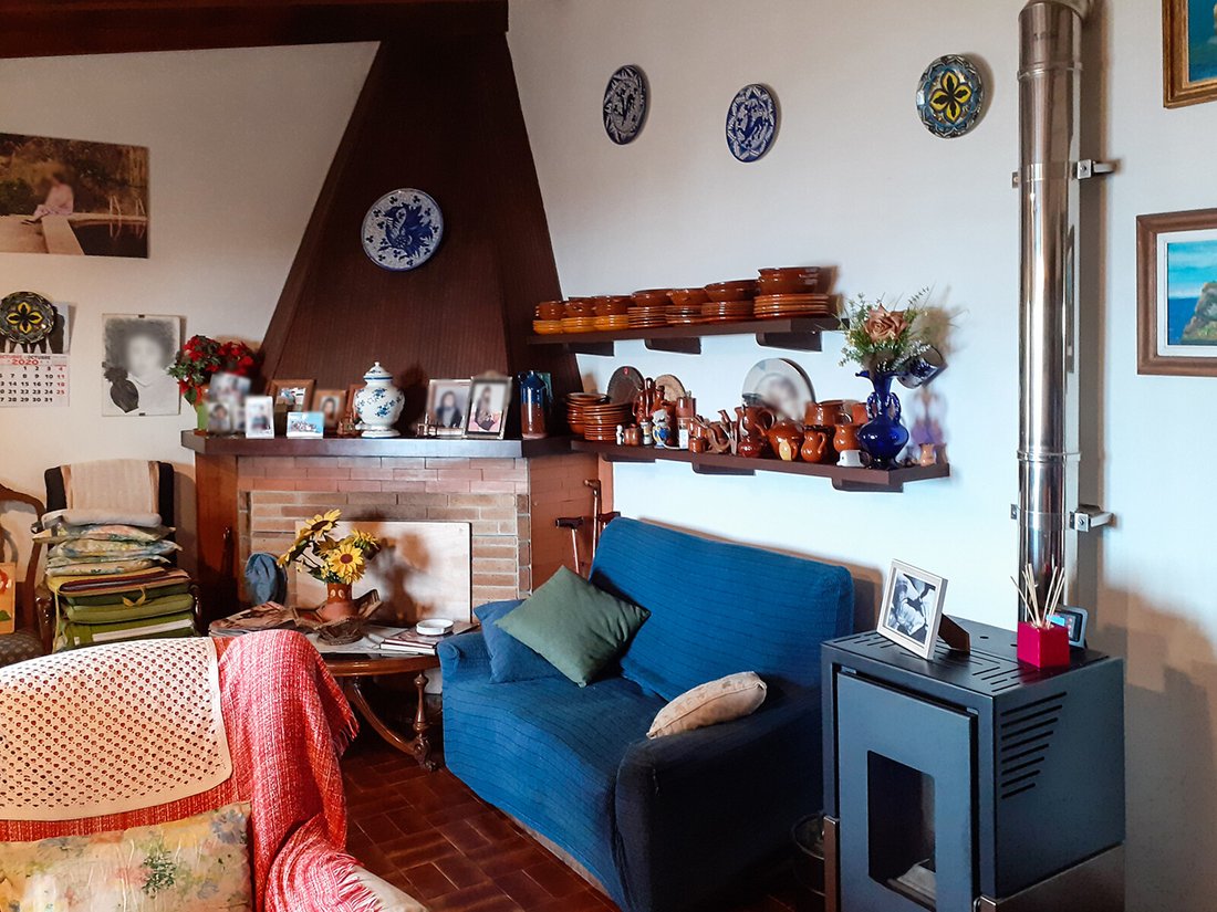 Finca a Banyalbufar, Isole Baleari, Spagna 3 - 11754526