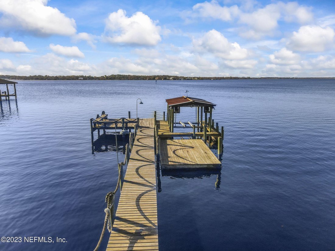 2440 Plainfield Ave, Orange Park, Fl In Orange Park, Florida, United