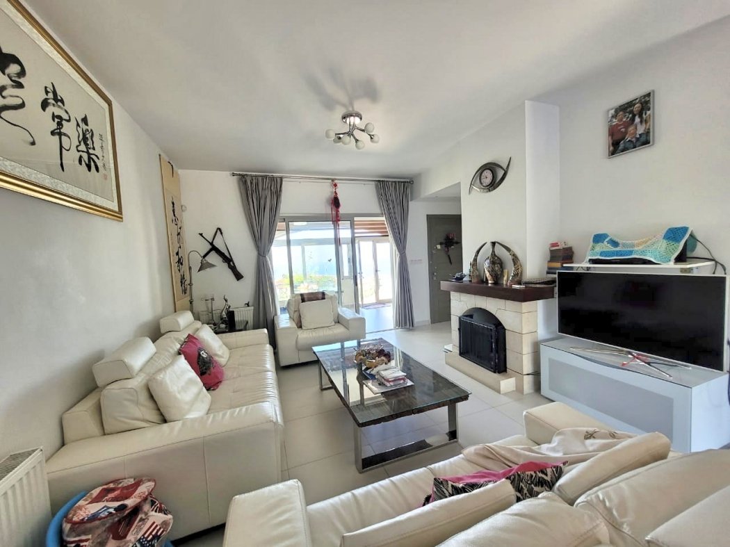 Villa in Tala, Paphos, Cyprus 4 - 12515349