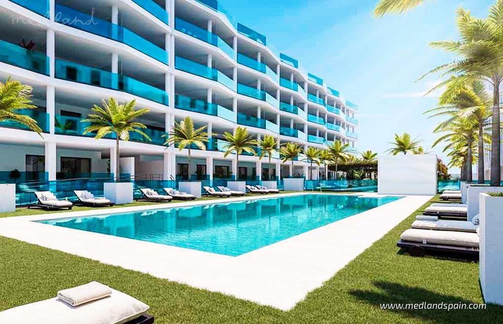 Apartment in Las Lagunas de Mijas, Mijas, Spain 2 - 12515984