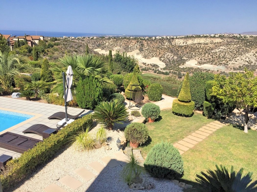 Villa in Kouklia, Paphos, Cyprus 2 - 11674805