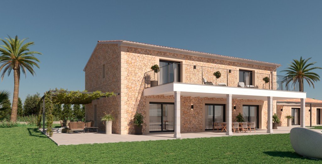Land in Alcudia, Balearic Islands, Spain 3 - 12515304