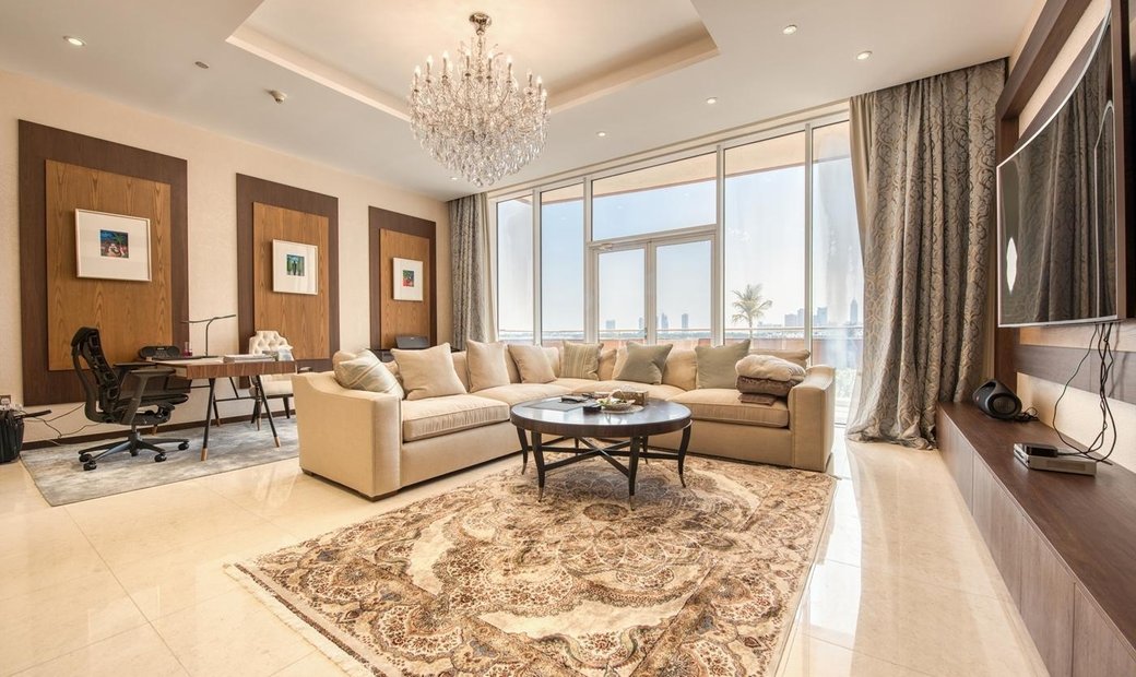 Best Location | Upgraded | 1 Bedroom In Dubai, Dubai, United Arab ...