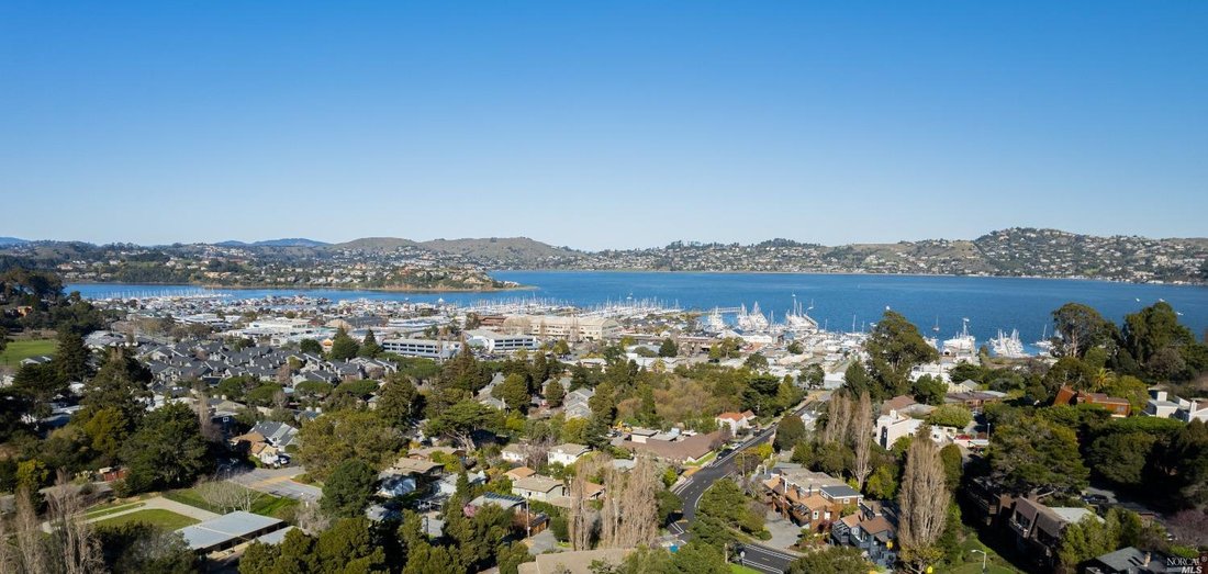 16 Arana Circle, Sausalito, Ca 94965 In Sausalito, Ca, United States