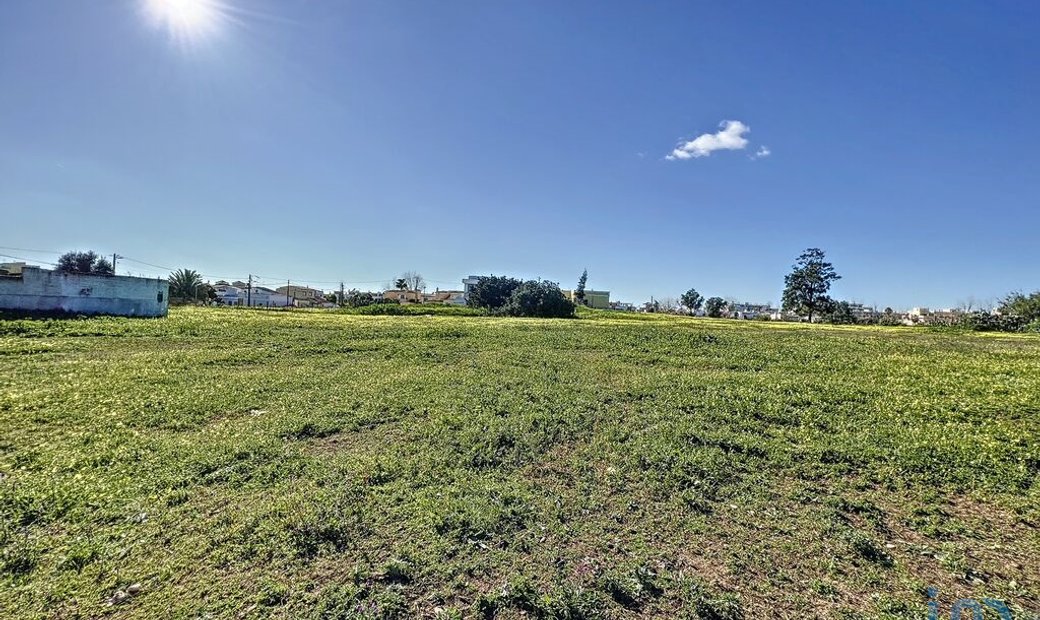 Olhão Land In Olhão, Algarve, Portugal For Sale (12515436)