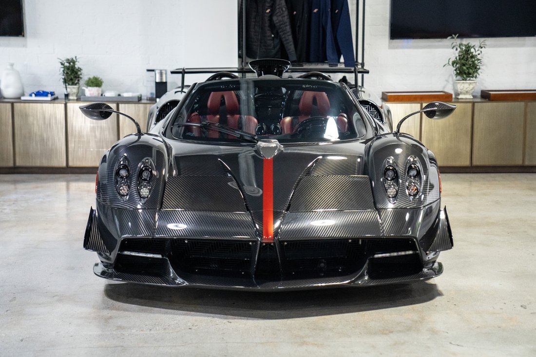 Hot Rod in Beverly Hills, California, United States 4 - 12516891