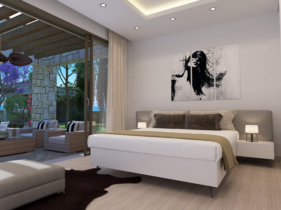 Villa a Kouklia, Distretto di Pafo, Cipro 4 - 11504650