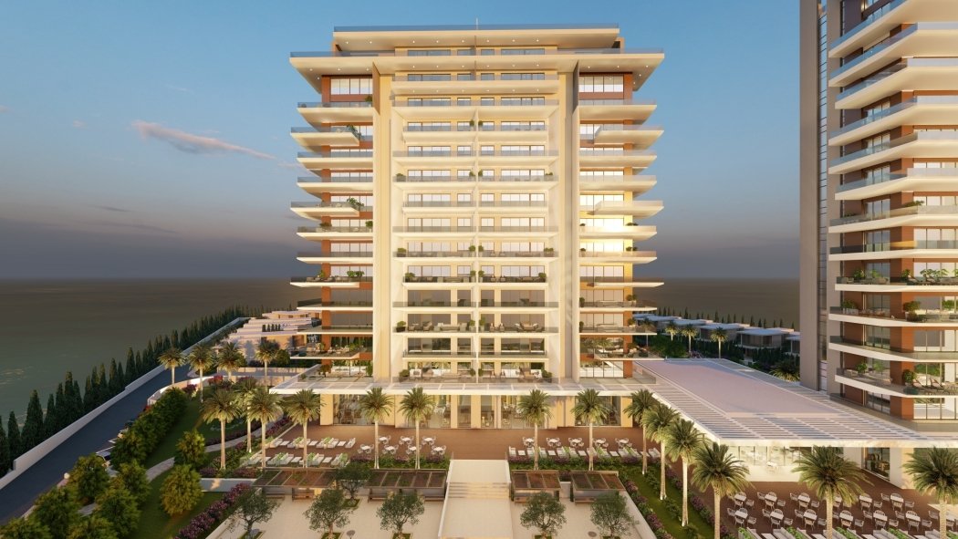 Apartment in Paphos, Paphos, Cyprus 3 - 11702435