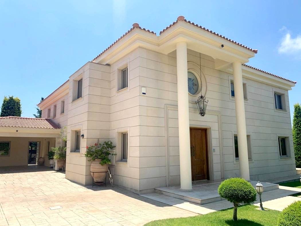 Villa in Tala, Paphos, Cyprus 1 - 11504676