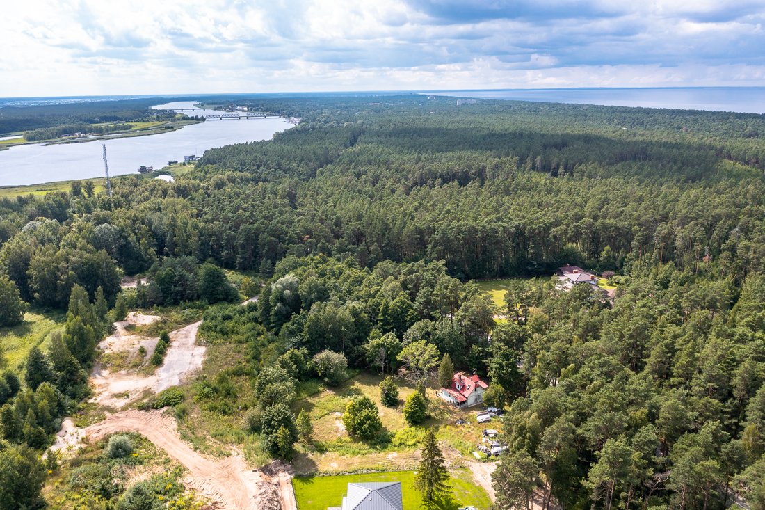 Residential Land In Jurmala In Jūrmala, Latvia For Sale (12516599)