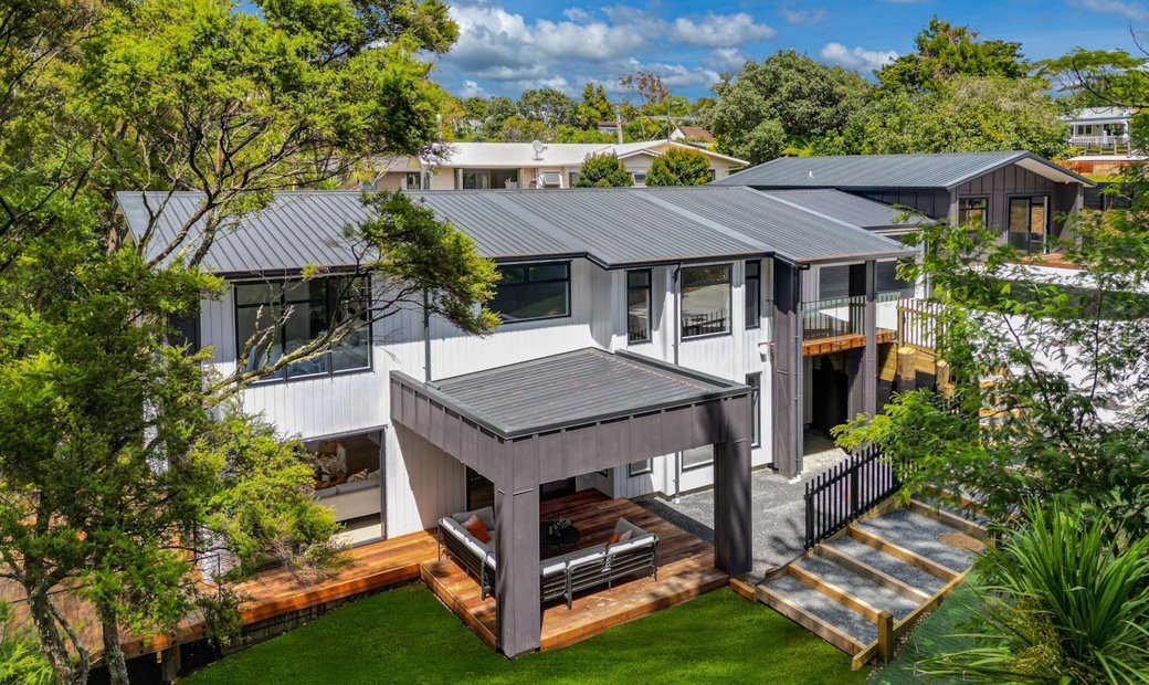 Ultimate Living Experience In Greenhithe In Auckland, Auckland, New